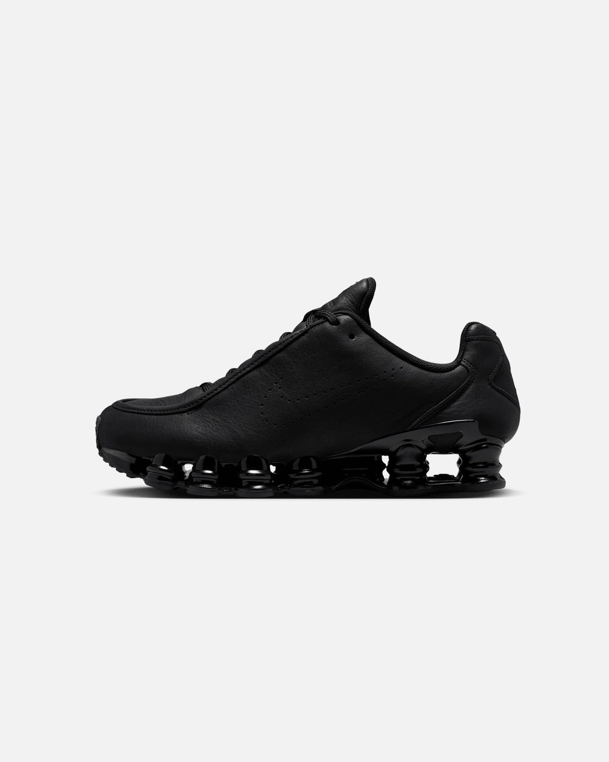 Nike Shox TL SE Black/Black