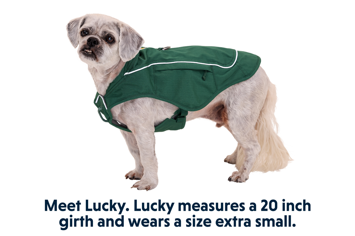 Overcoat Fuse™ Vest