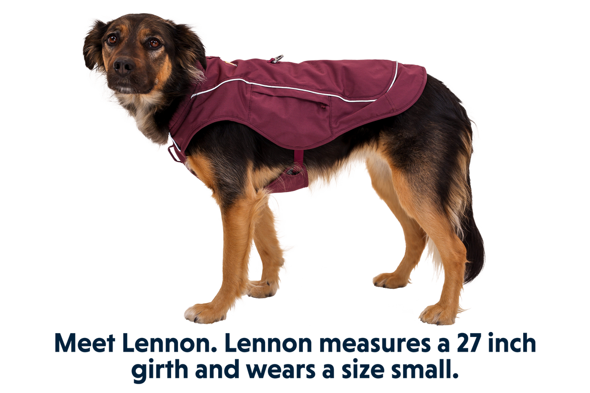 Overcoat Fuse™ Vest