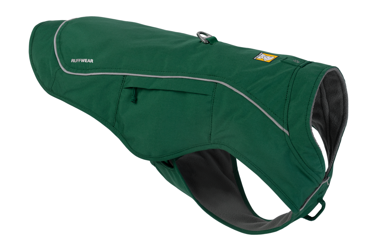 Overcoat Fuse™ Vest