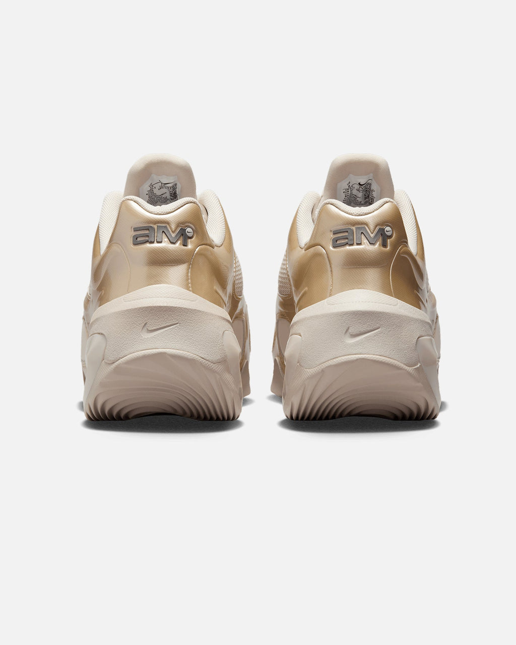 Nike Women's Air Max Muse Desert Sand