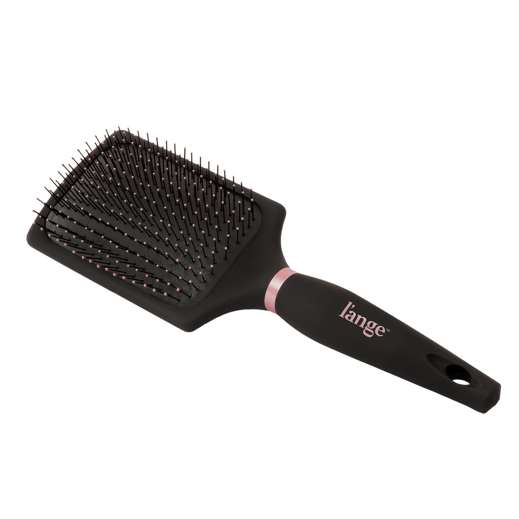 Siena Paddle Brush with Bristle