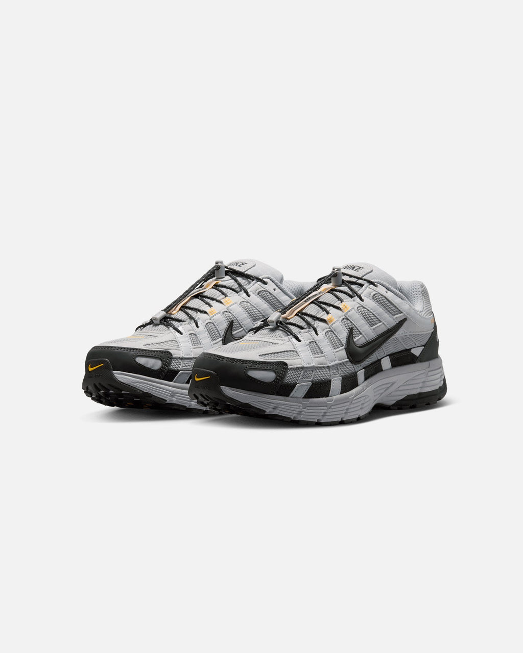 Nike P-6000 Grey