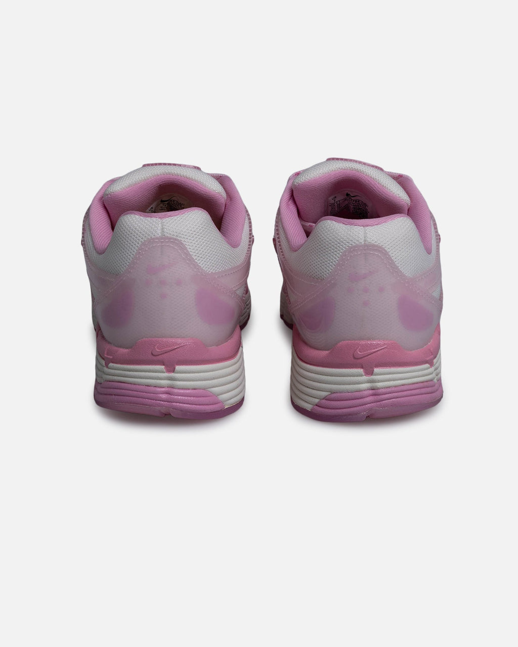Nike Women's P-6000 Sail