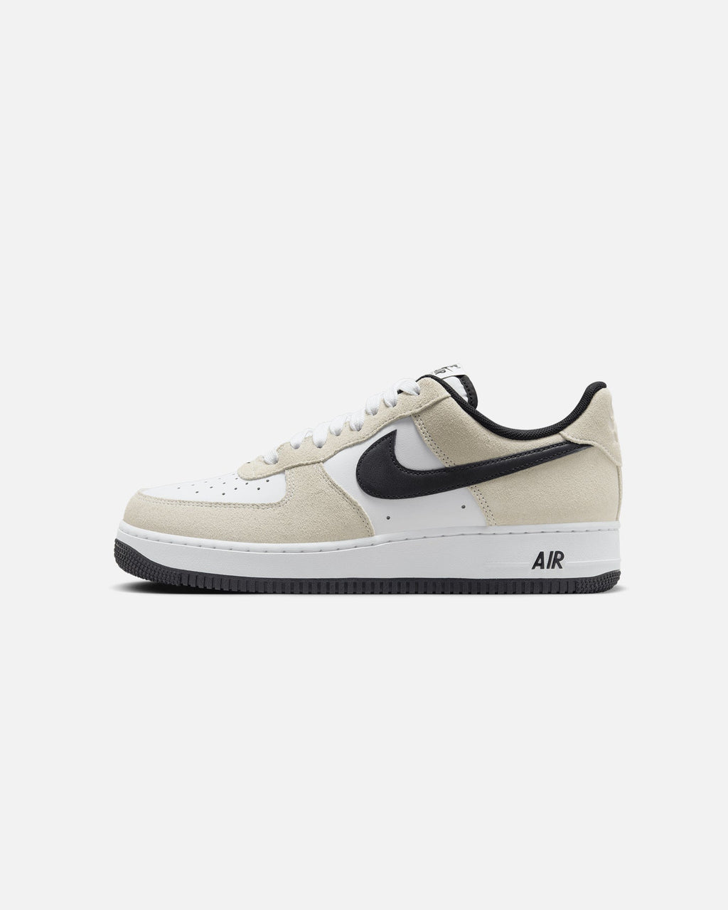 Nike Air Force 1 '07 LV8 White/White-Black