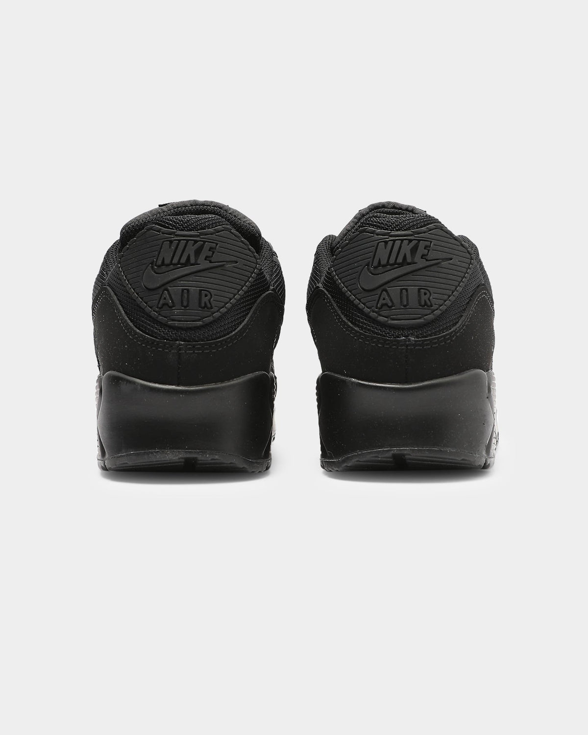 Nike Air Max 90 Black/Black