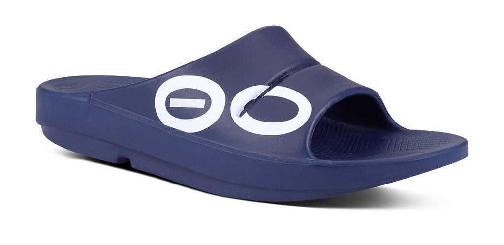 Oofos OOahh Sport Slide (Unisex)