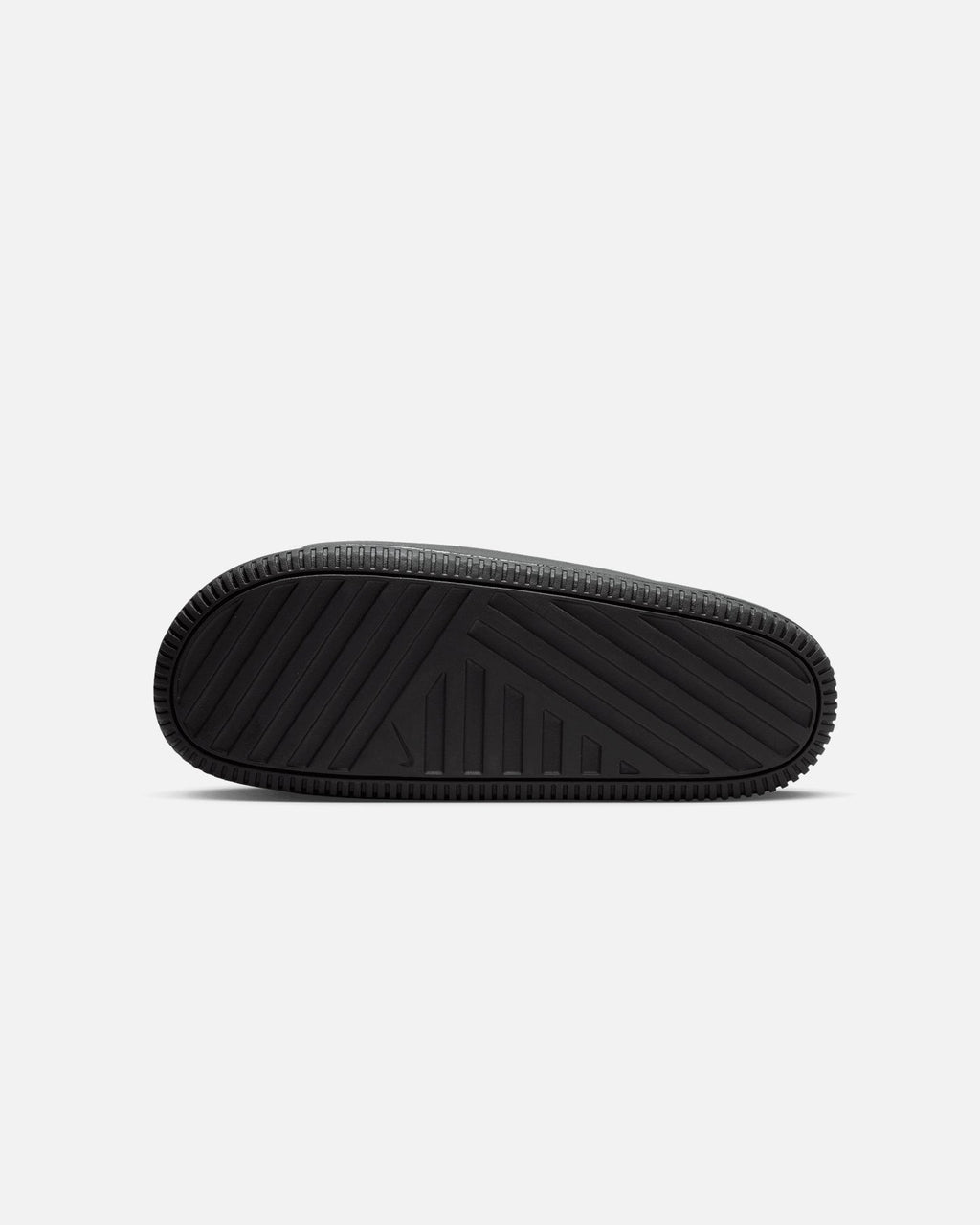 Nike Calm Slide Black/Black