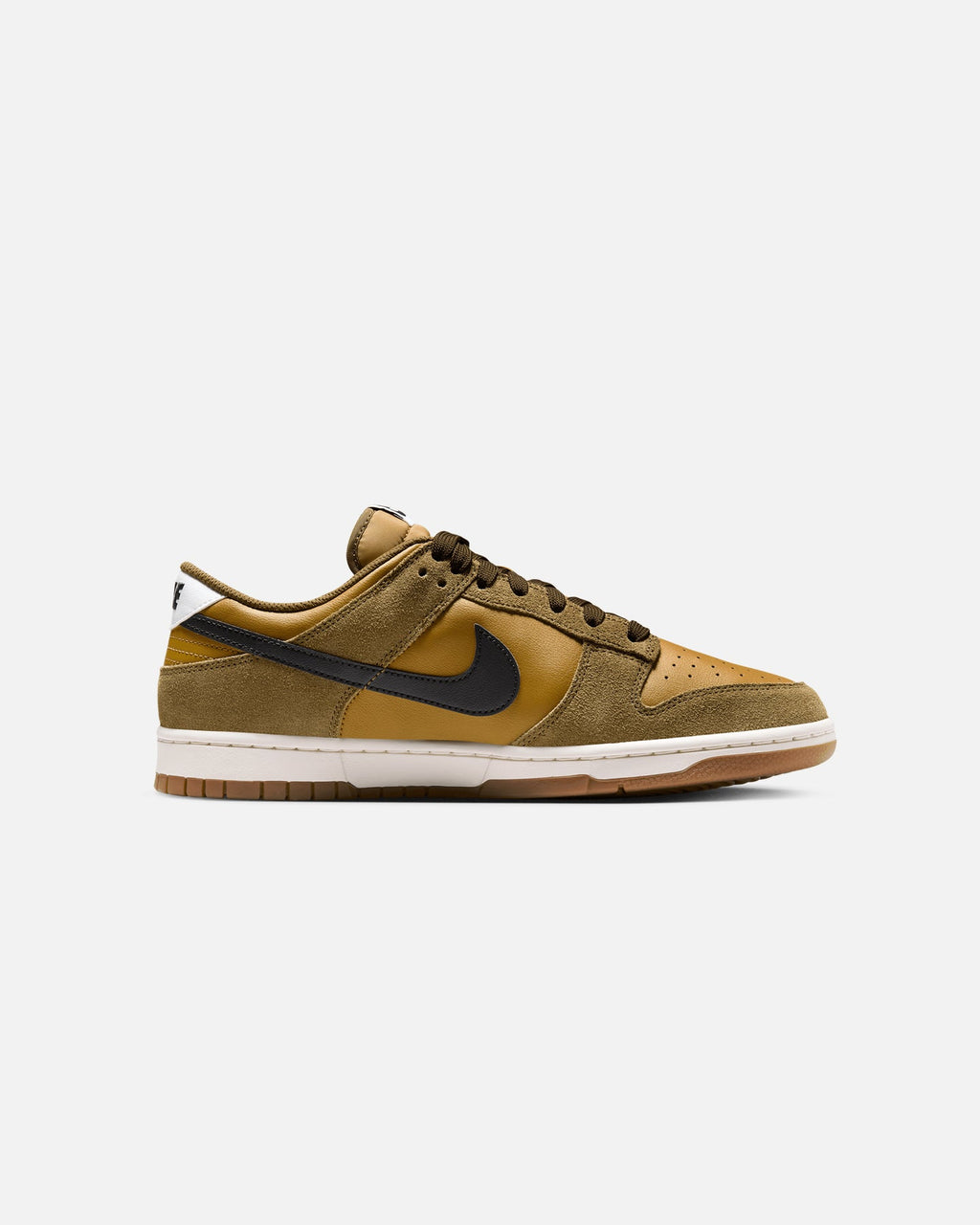 Nike Dunk Low Retro SE Ochre/Black-Olive