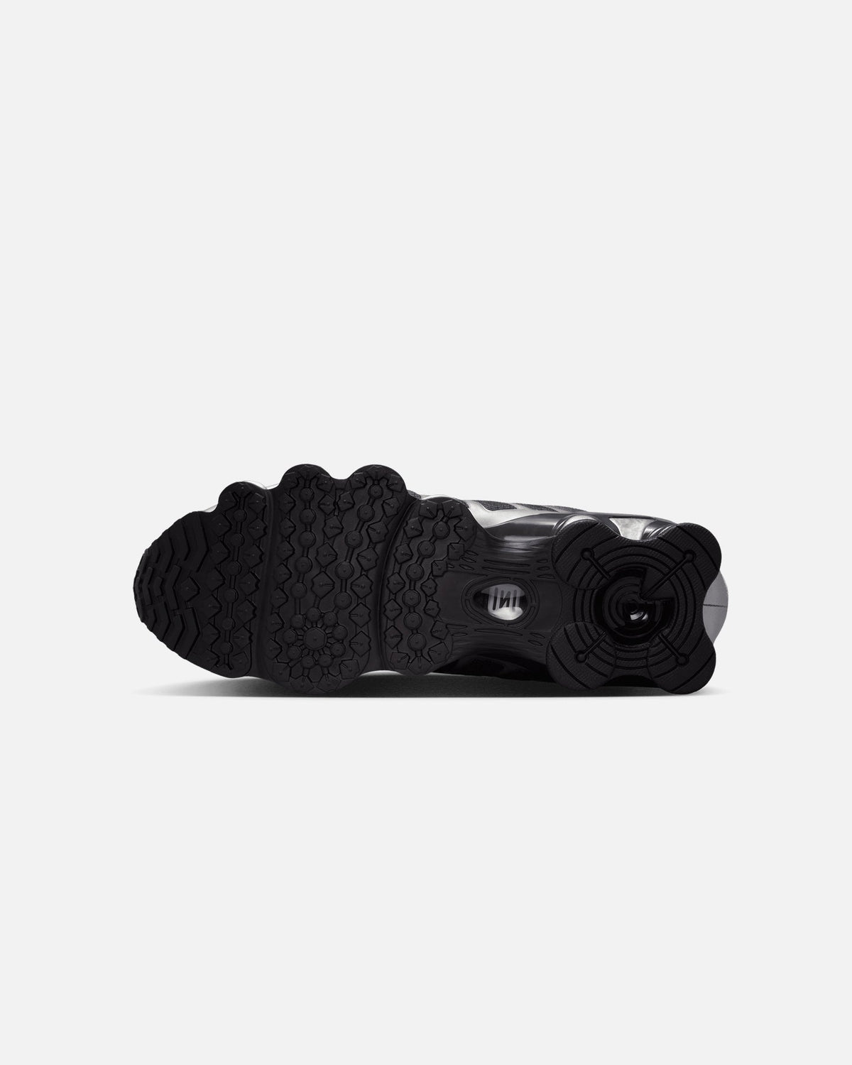 Nike Shox TL Print Black/Metallic
