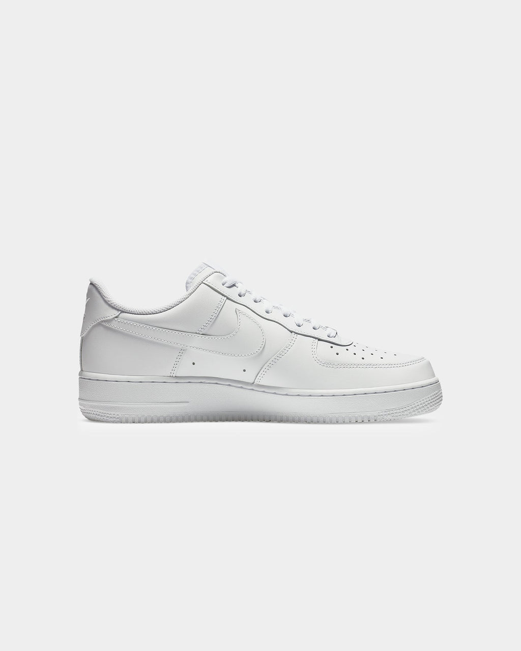 Nike Air Force 1 '07 White/White