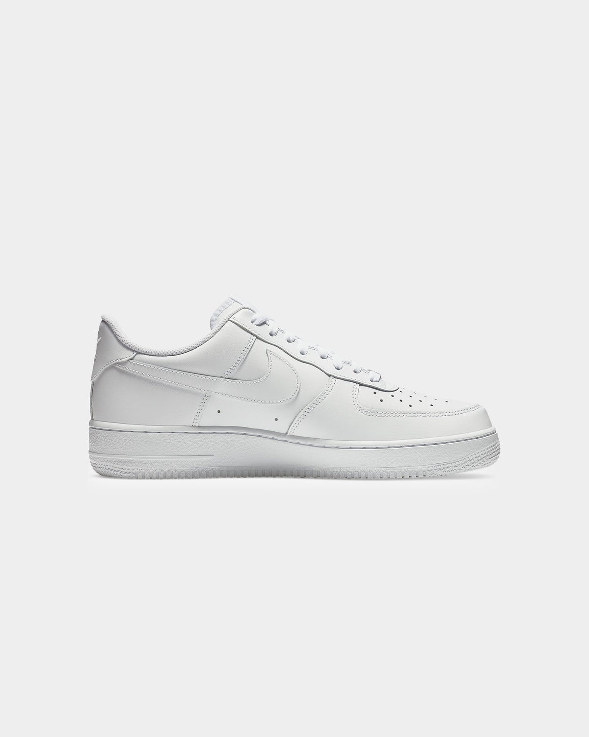 Nike Air Force 1 '07 White/White
