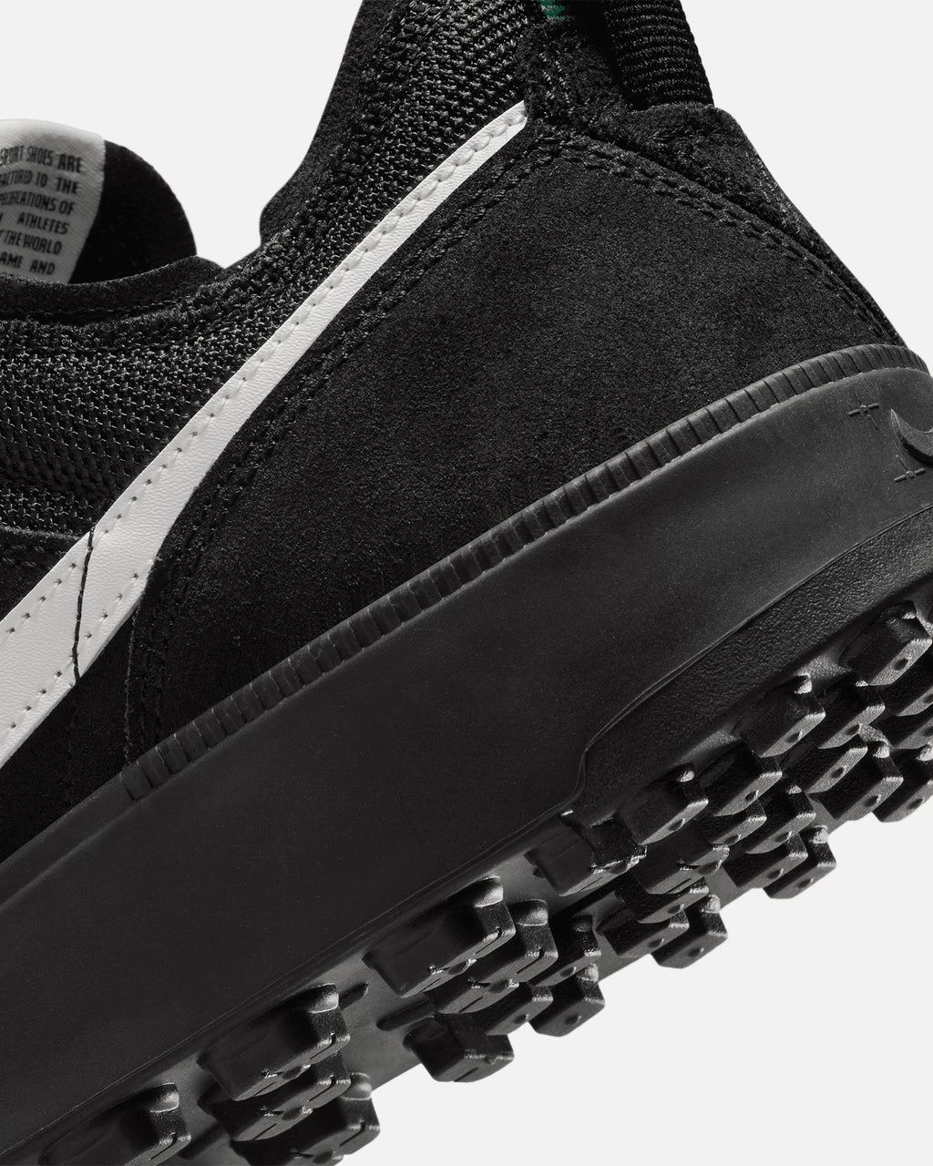 Nike C1TY Black