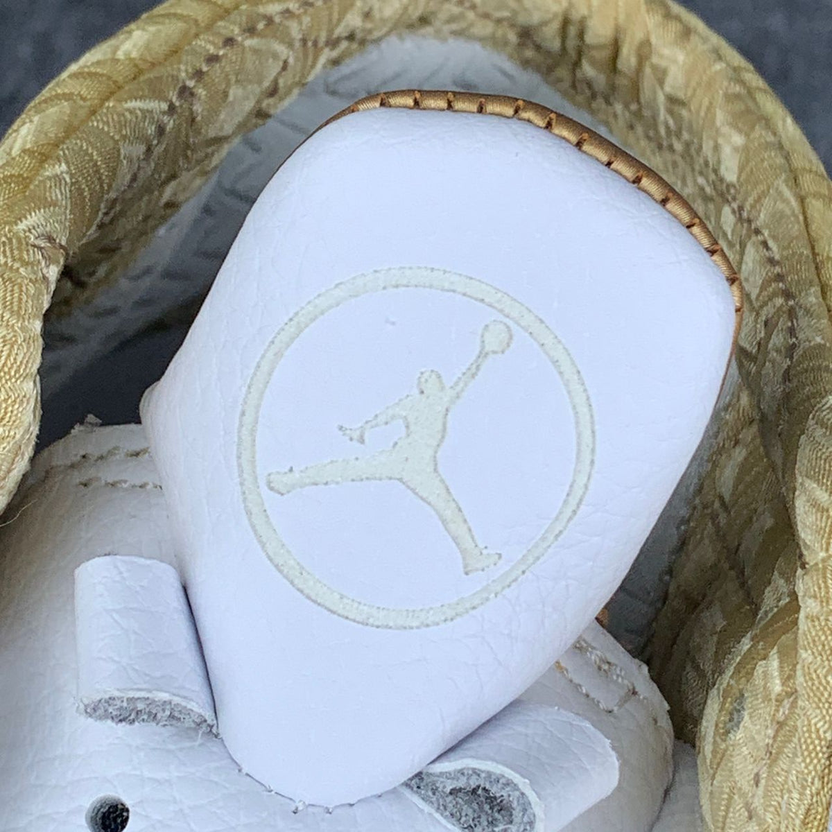 Trophy Room x Air Jordan 23 Retro 'White'