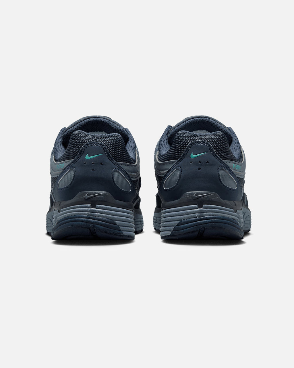 Nike P-6000 Thunder Blue
