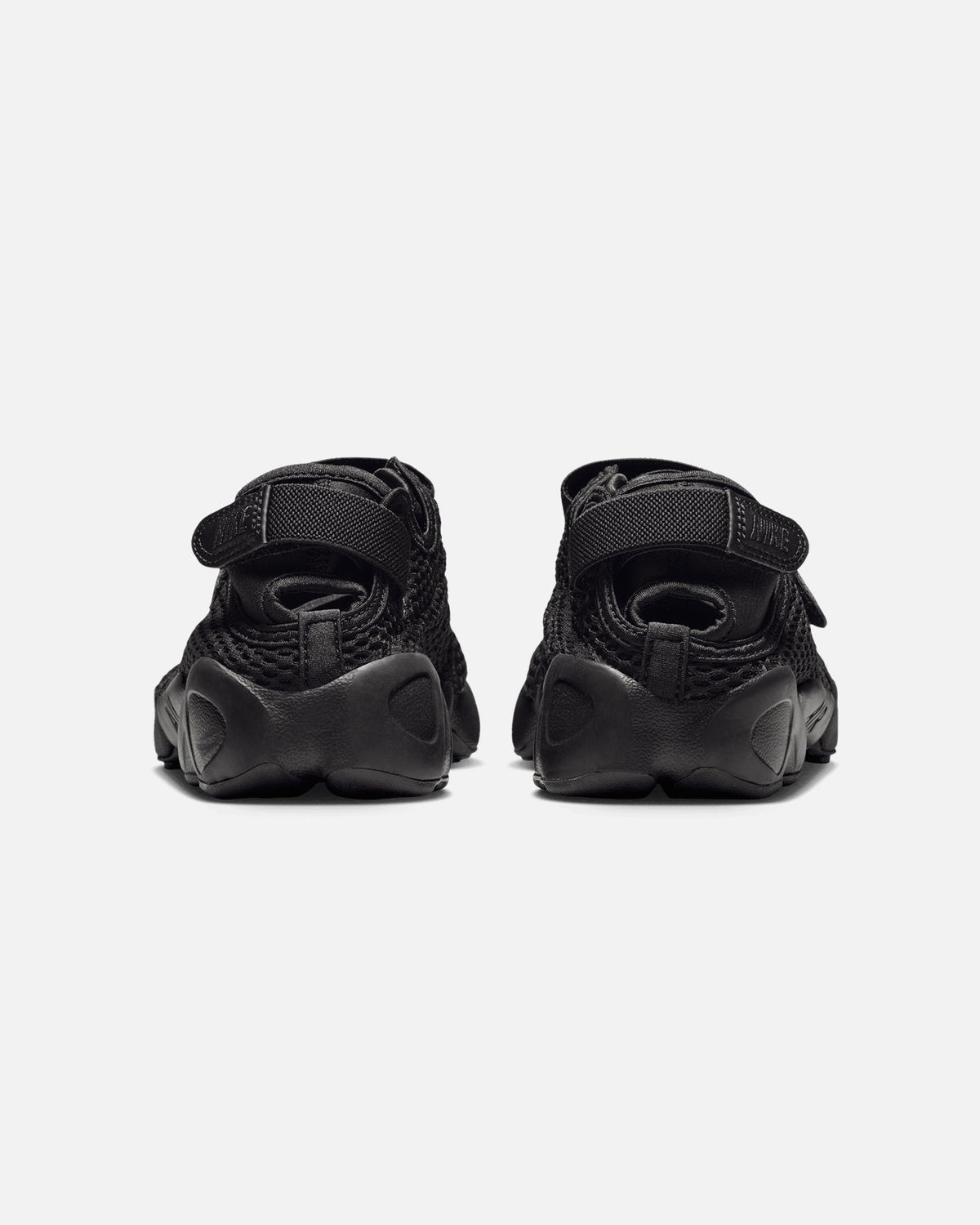 Nike Women's Air Rift Mesh Black/Black