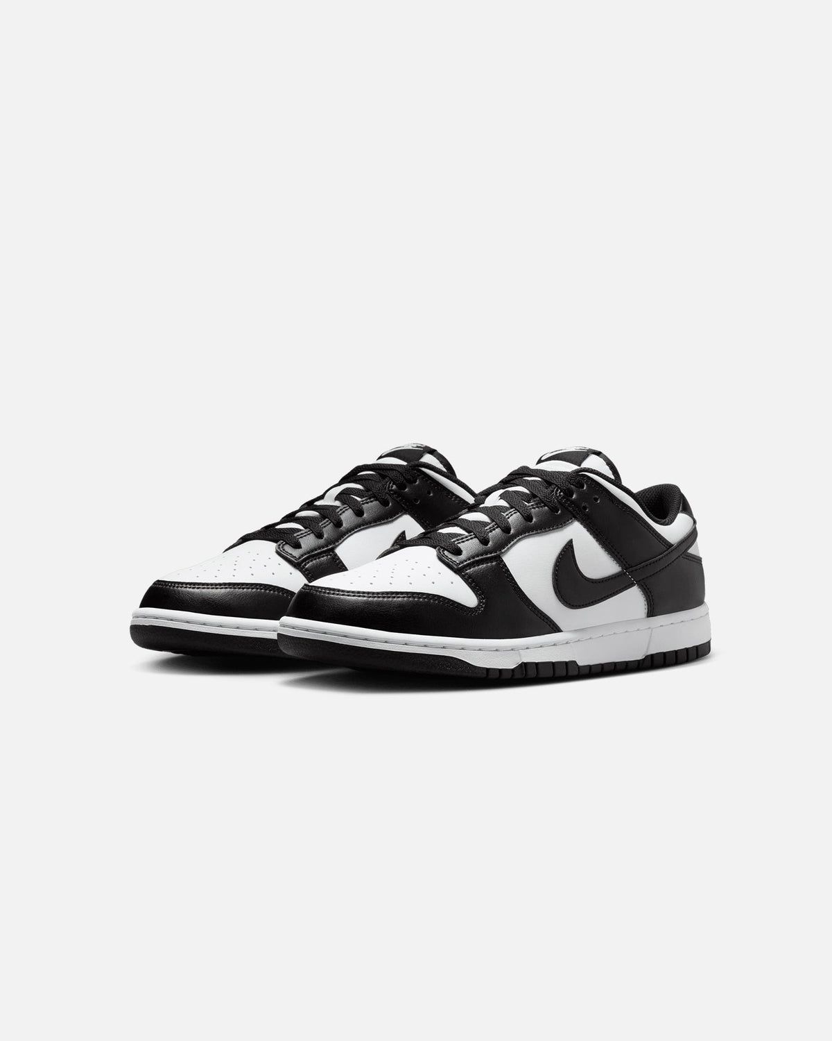 Nike Dunk Low Retro White/Black/White