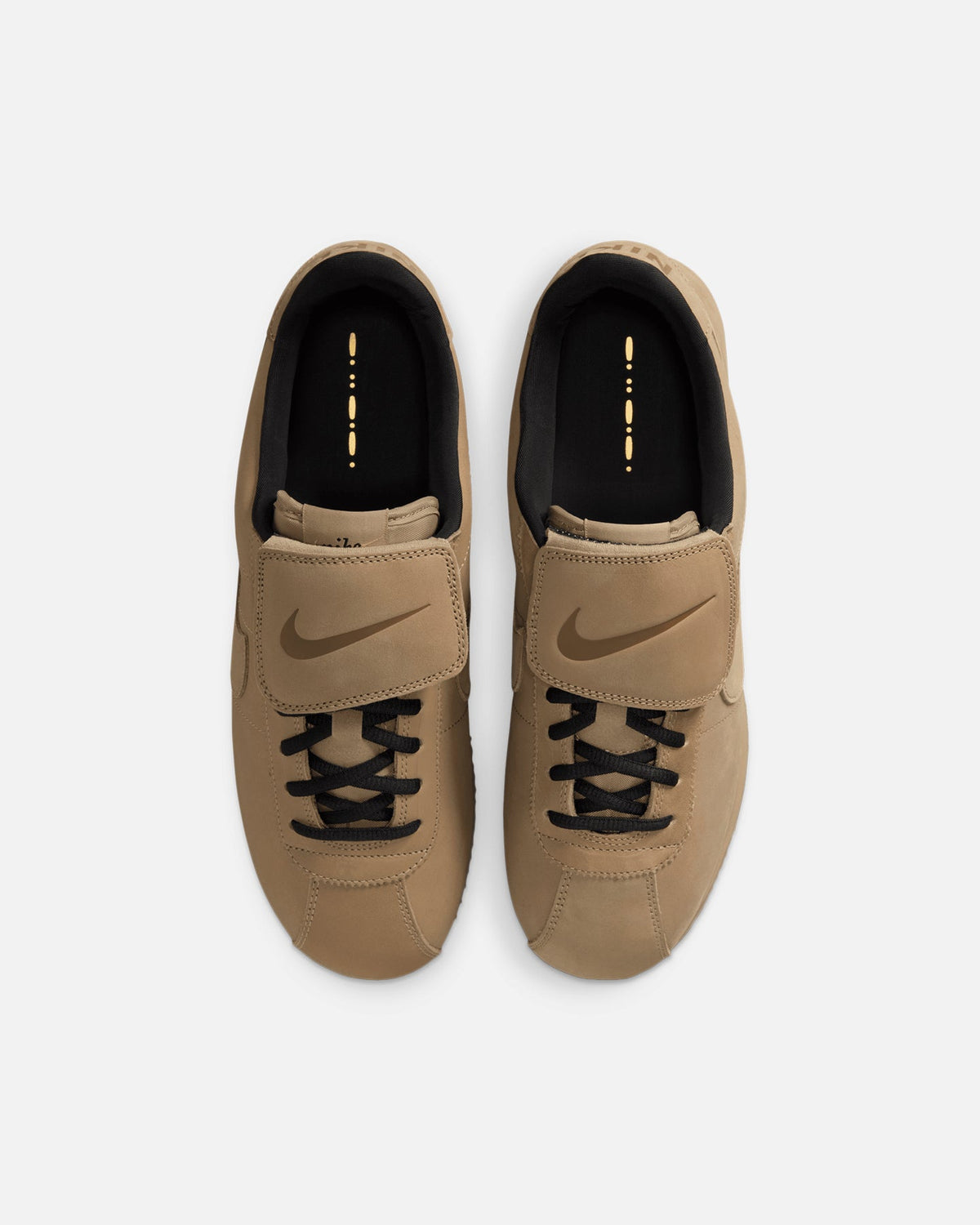 Nike Cortez Leather SE Beige