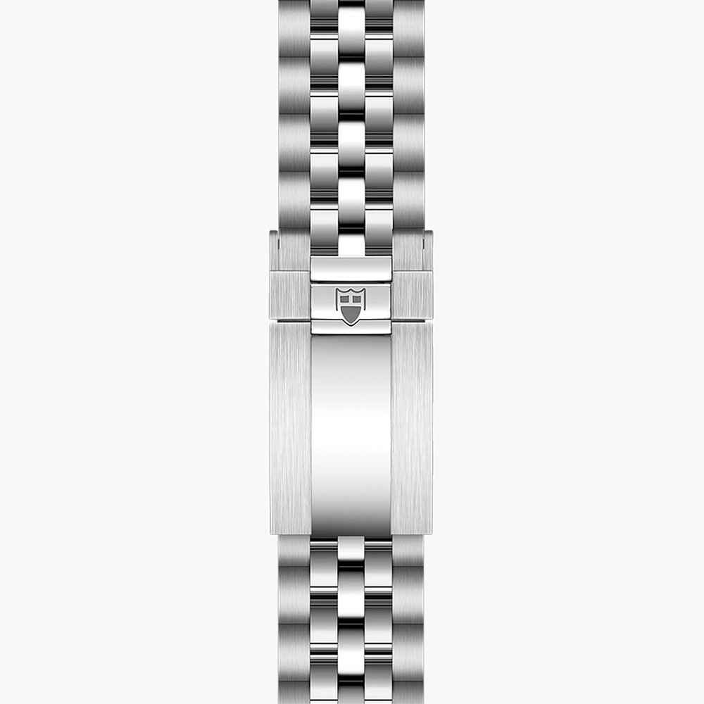 Black Bay One 39mm - Light Champagne on Bracelet