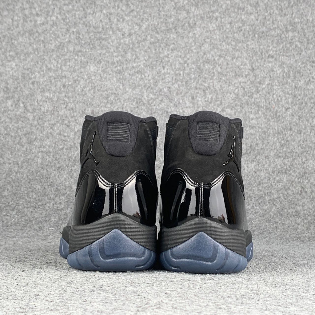 Air Jordan 11 Retro 'Cap and Gown'