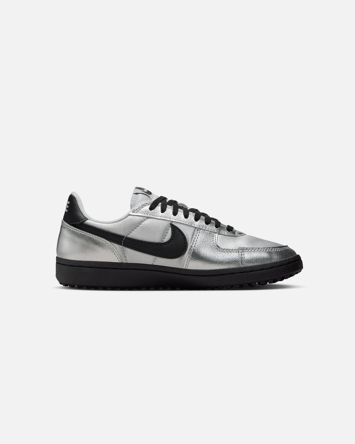 Nike Women's Field General Silver/Black