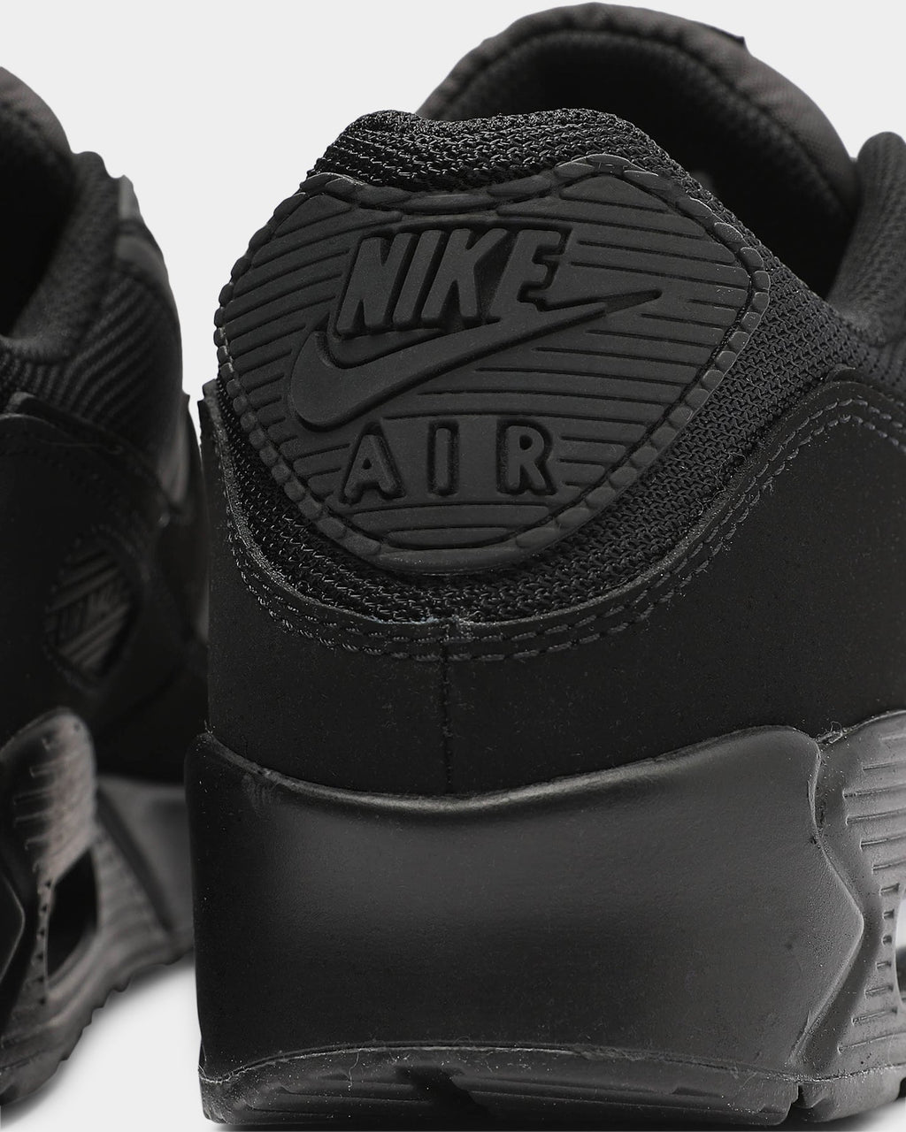 Nike Air Max 90 Black/Black