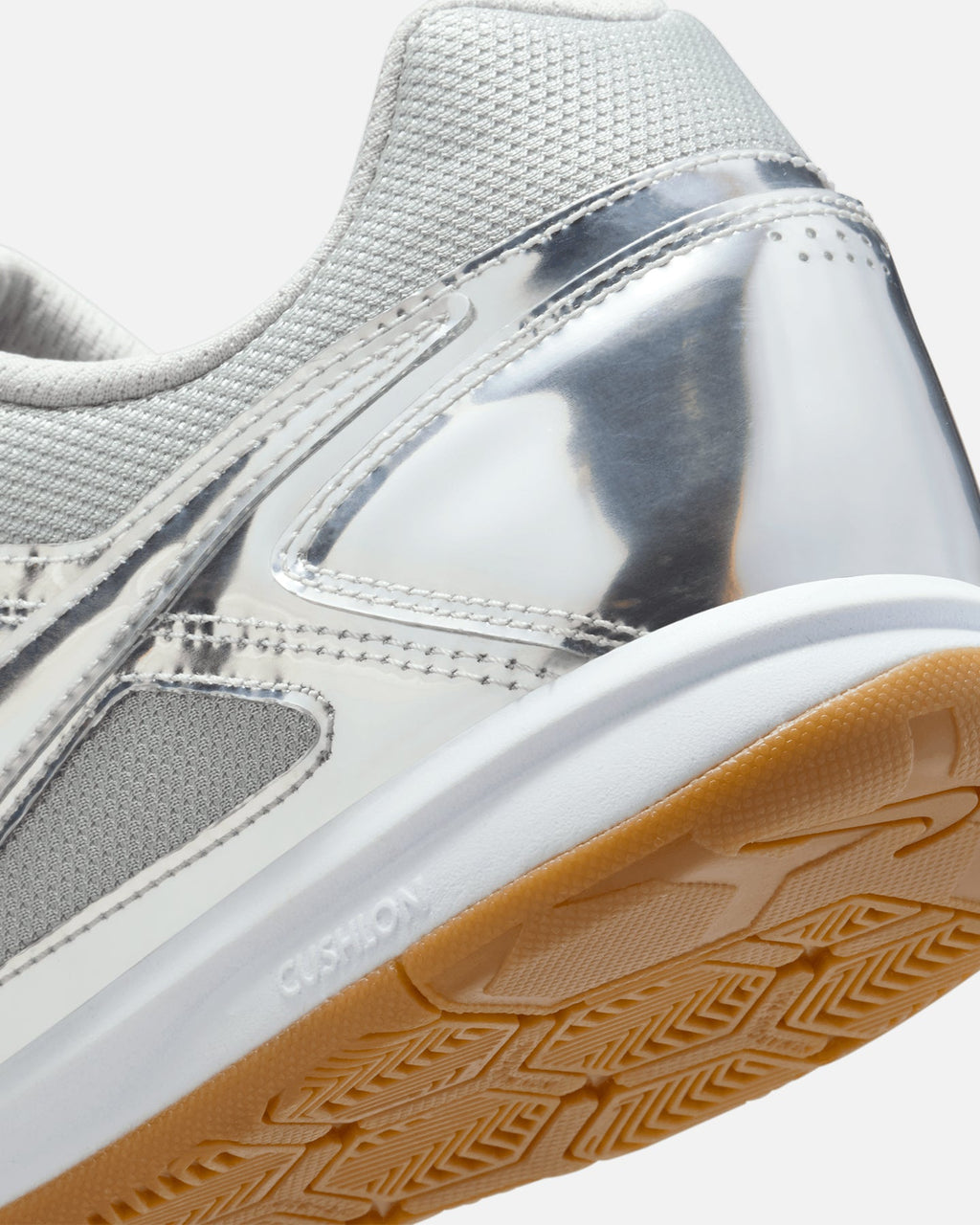 Nike Gato LV8 Silver