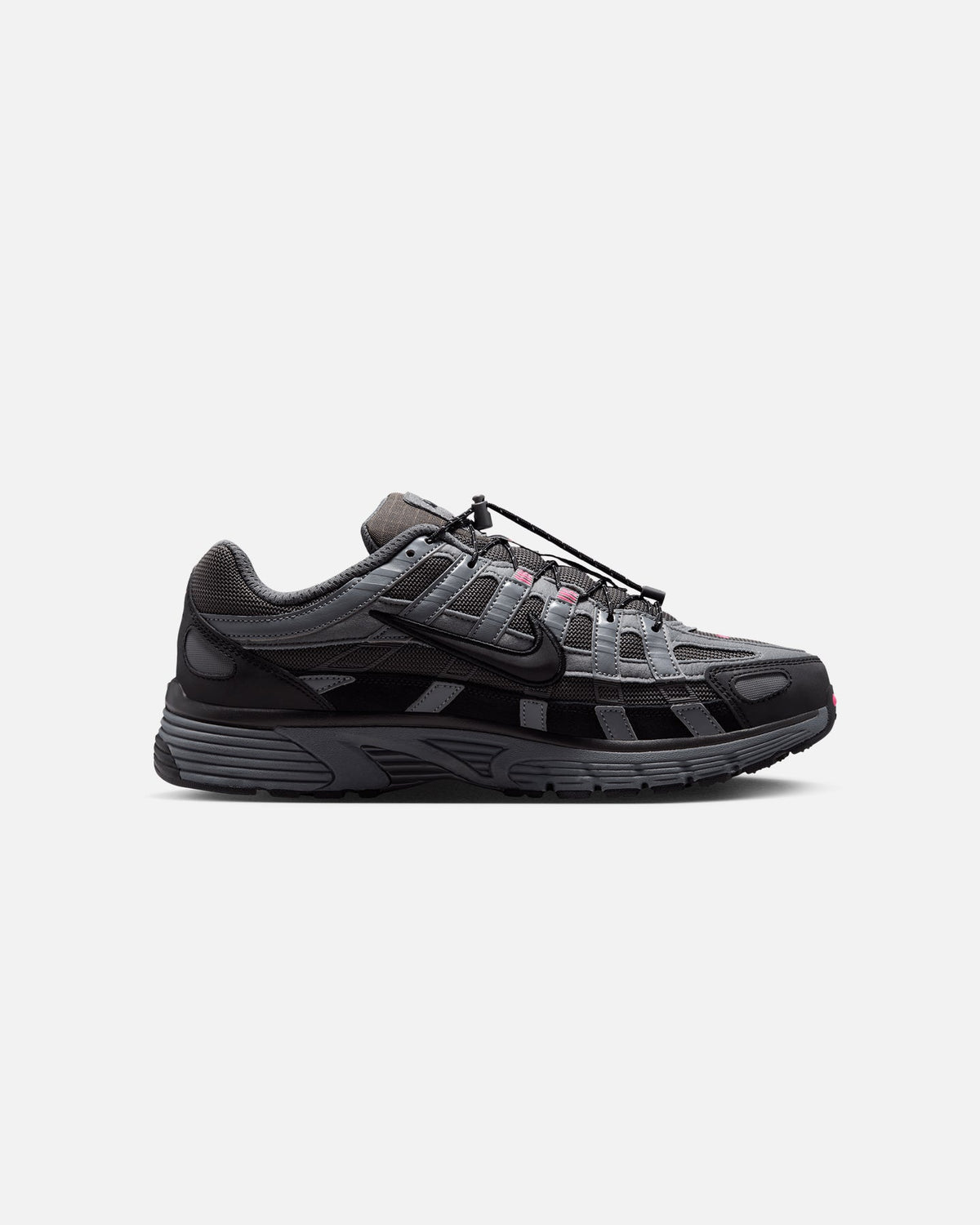 Nike P-6000 Ash