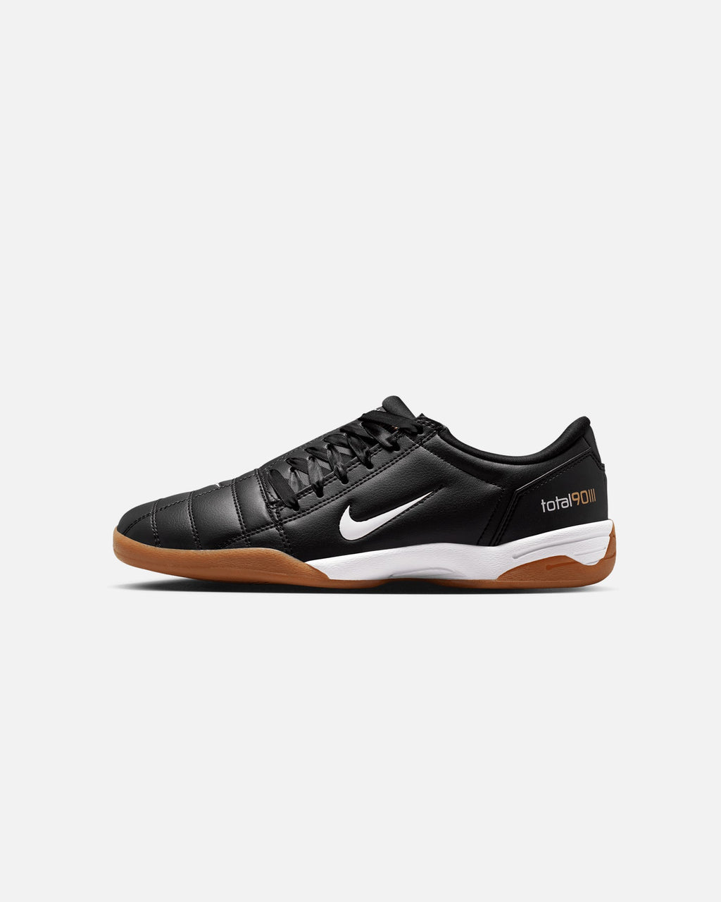 Nike Women's Total 90 Black/White