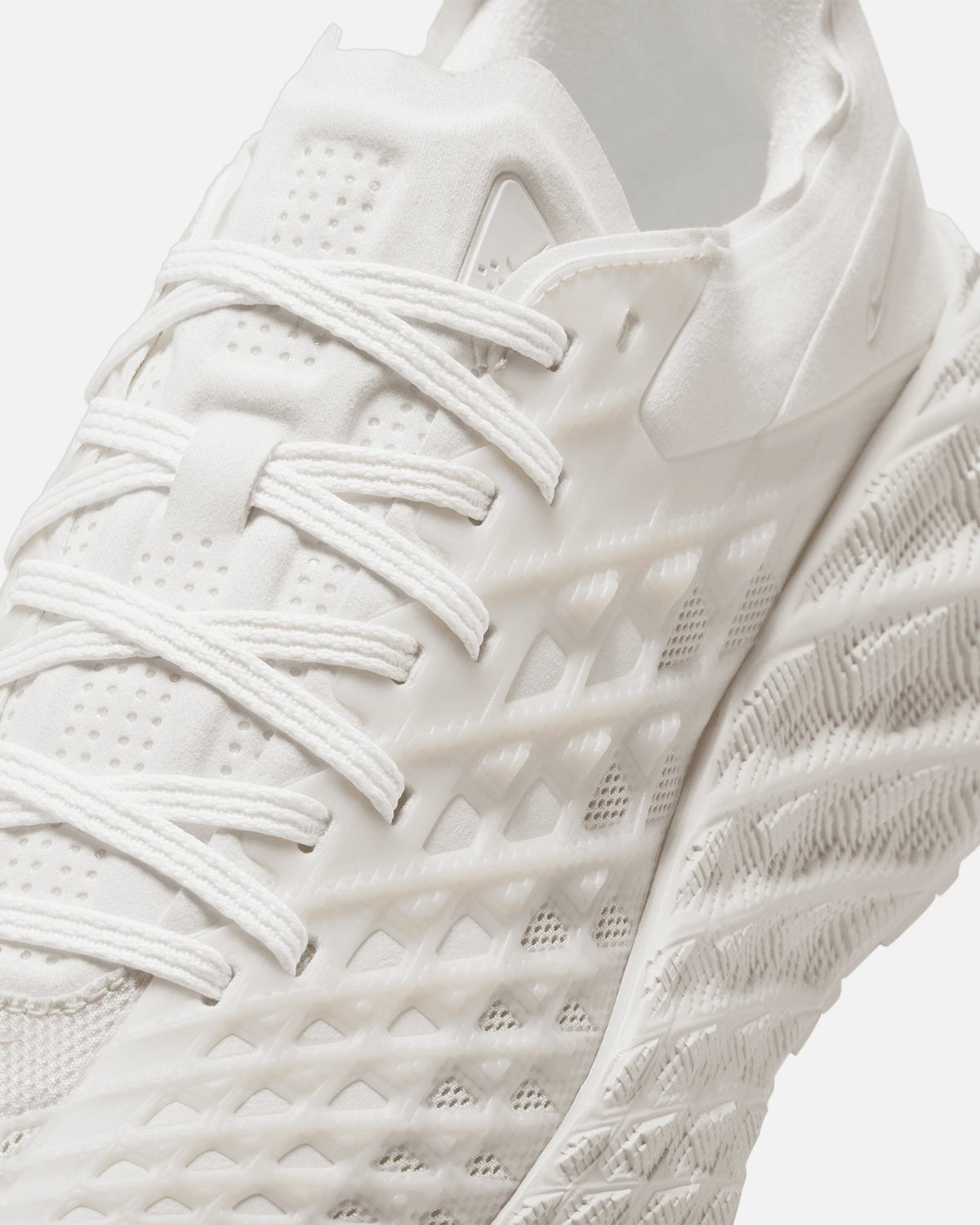 Nike Ava Edge Summit White