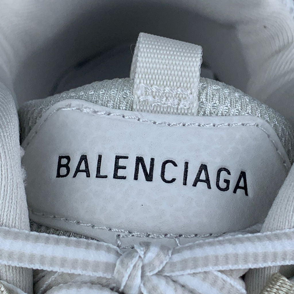 Balenciaga Track Trainer LED 'White'