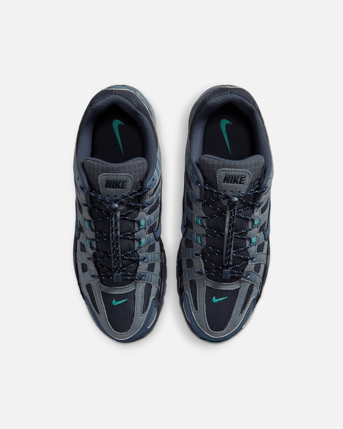 Nike P-6000 Thunder Blue