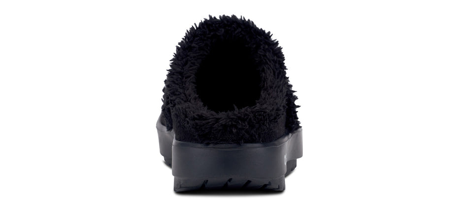 Women's Oofos OOcoozie Mule Shoe