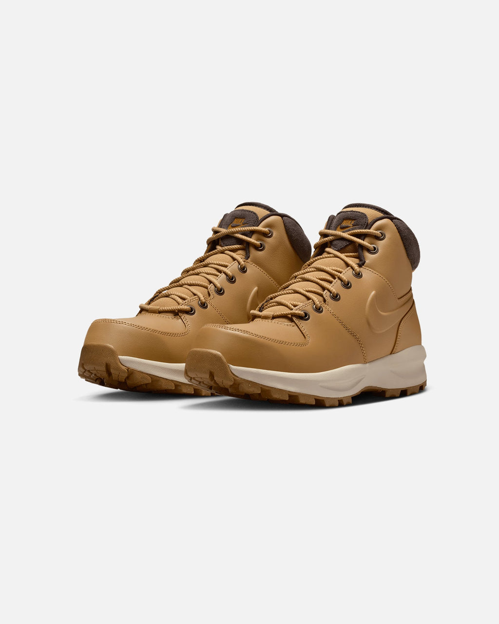Nike Manoa Leather Boot Haystack/Haystack