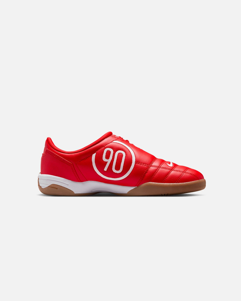 Nike Women's Total 90 University Red