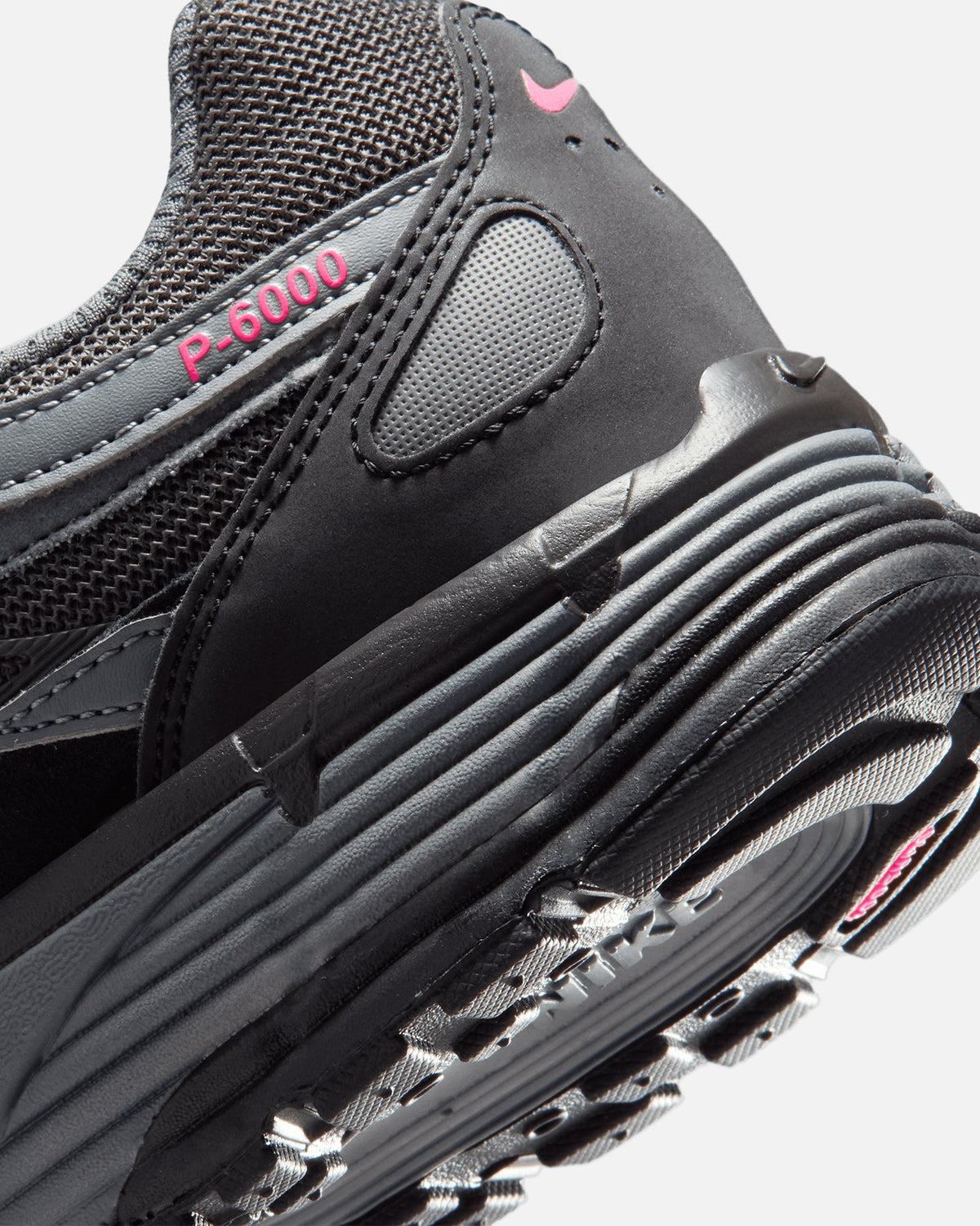Nike P-6000 Ash