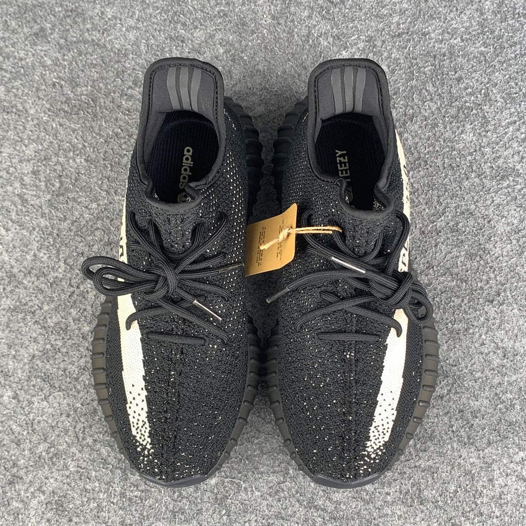 Yeezy Boost 350 V2 'Oreo'