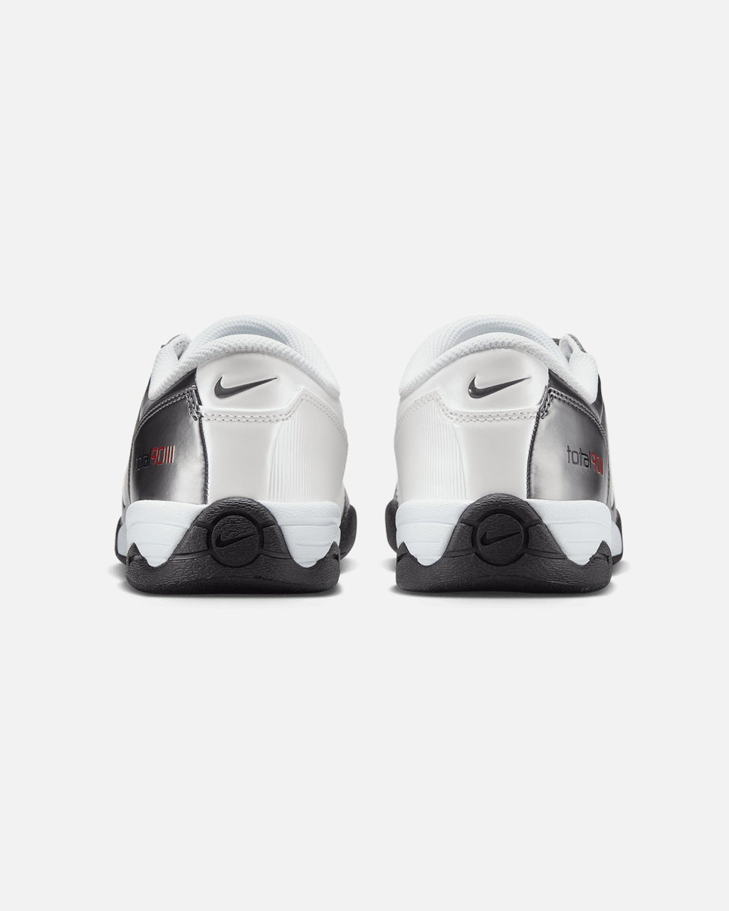 Nike Total 90 Graphite