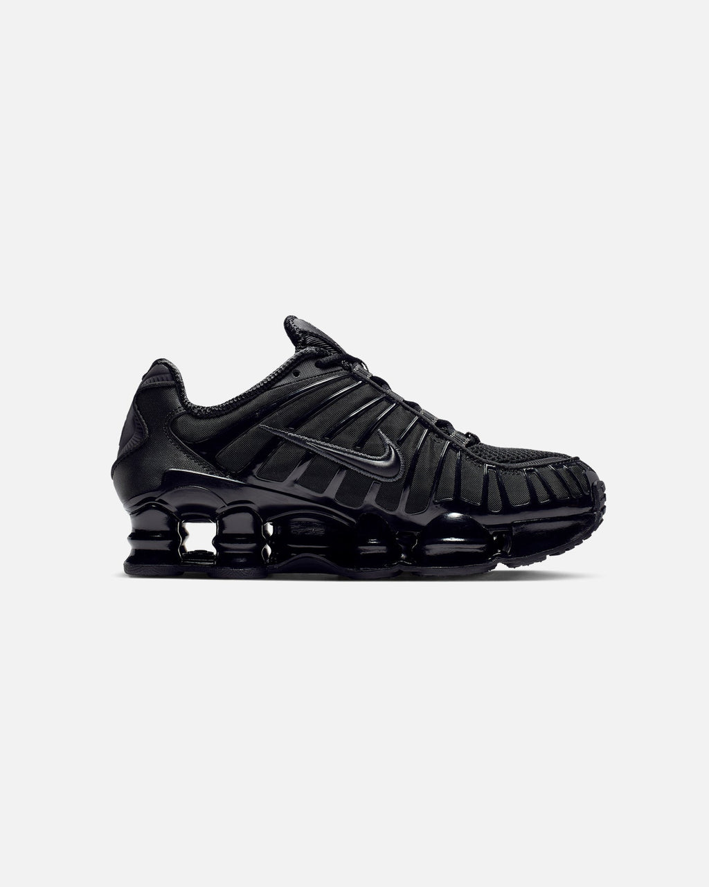 Nike Women's Shox TL Black