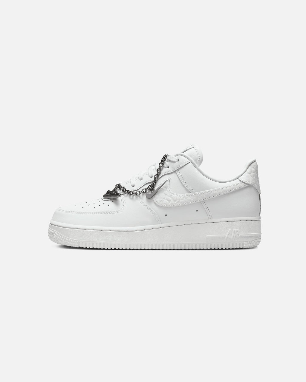 Nike Women's Air Force 1 '07 Low Summit White
