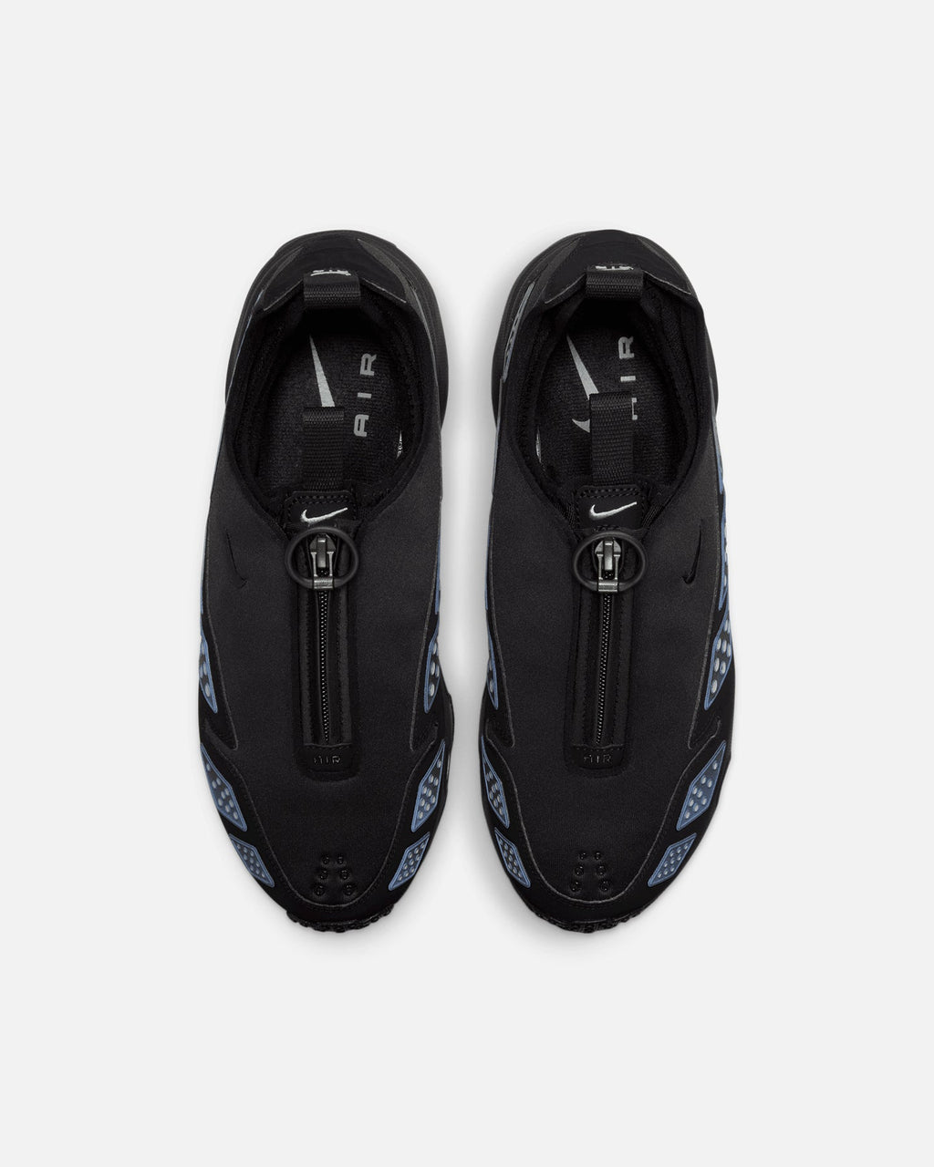 Nike Women's Air Max SNDR Black/Silver