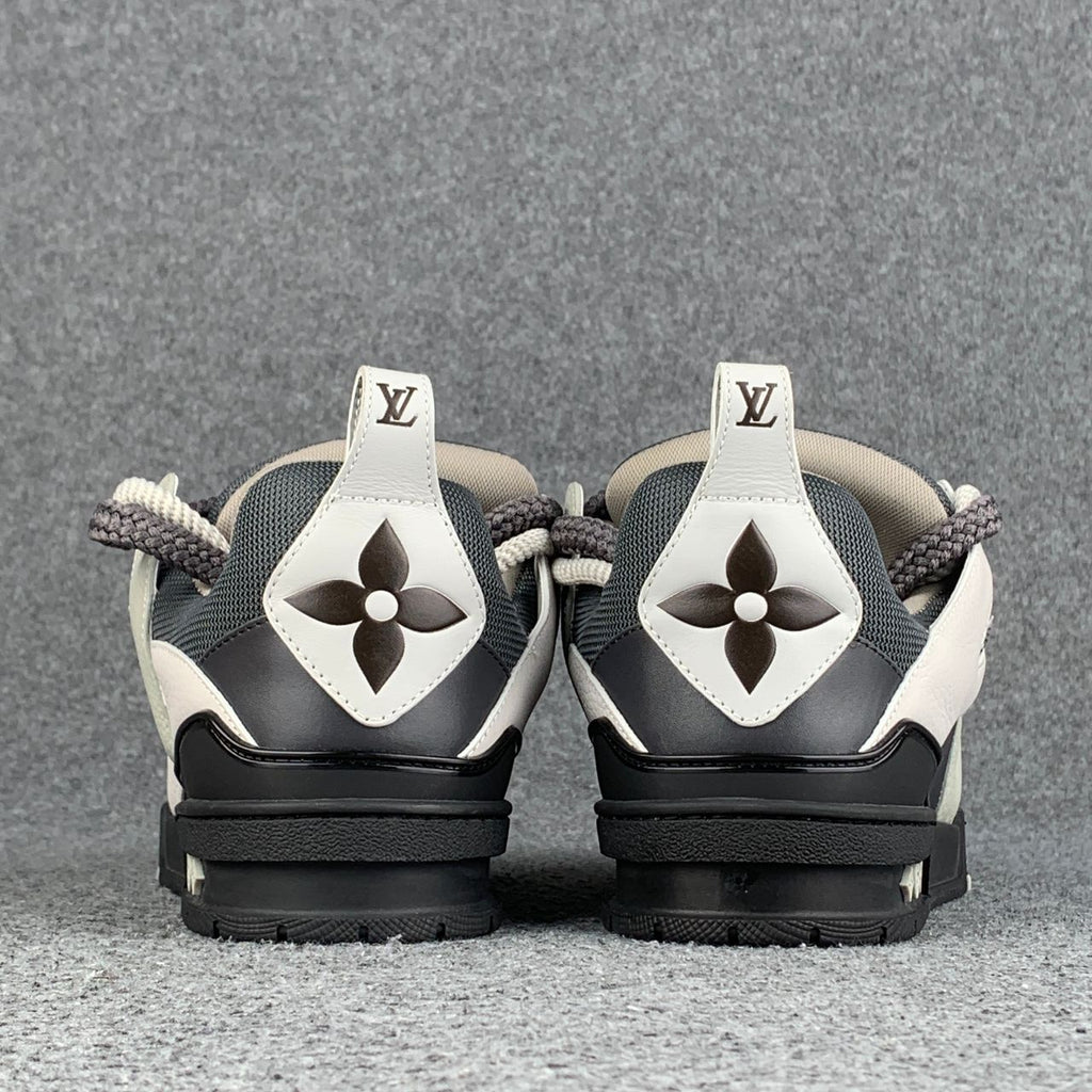 LV Skate Sneaker 'Anthracite'