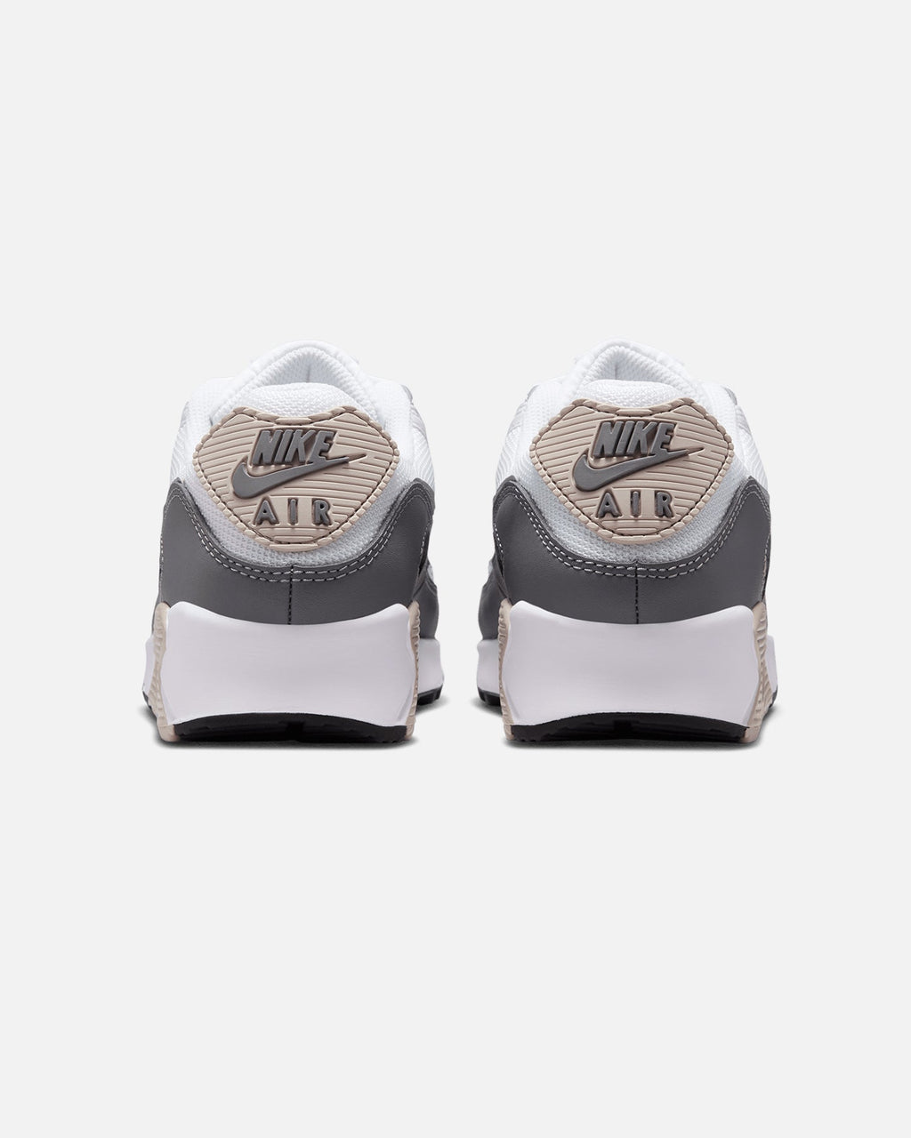 Nike Women's Air Max 90 Cream