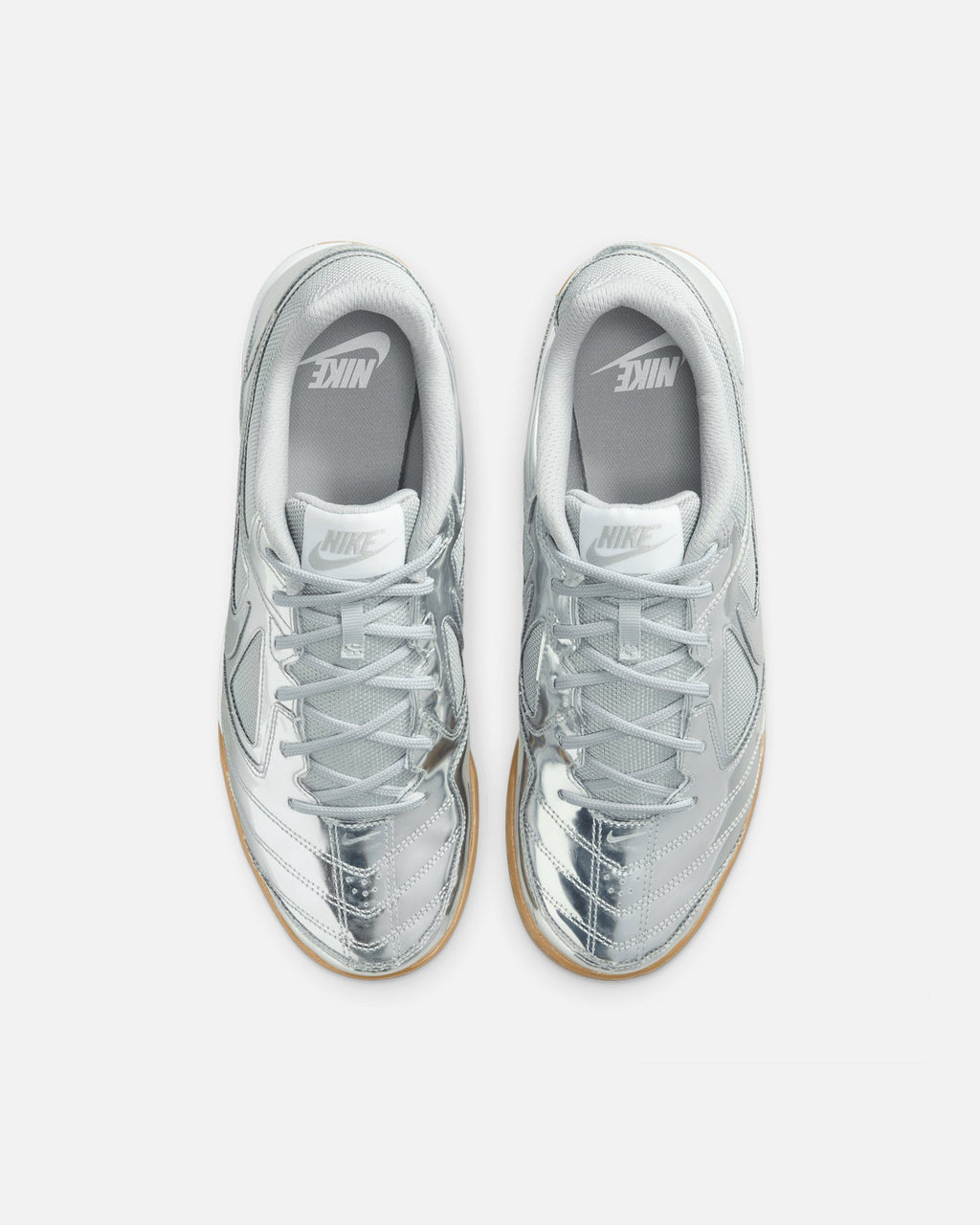 Nike Gato LV8 Silver