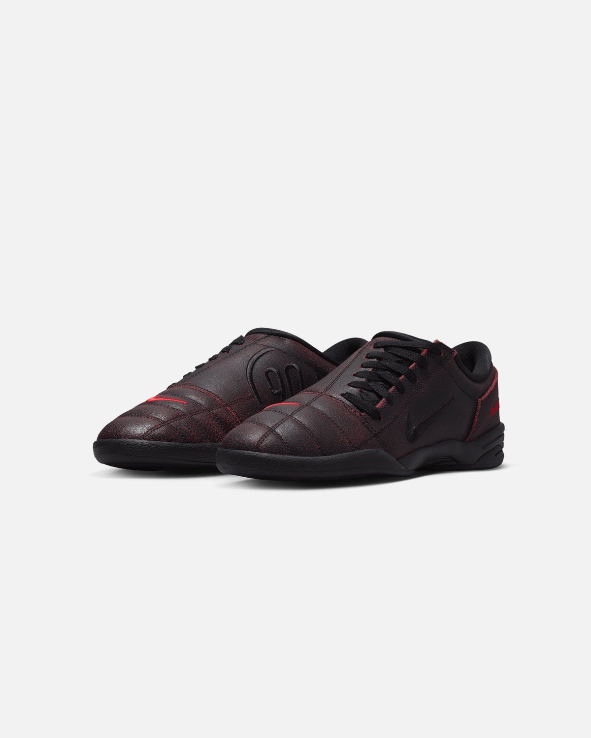 Nike Total 90 Premium Black/Black