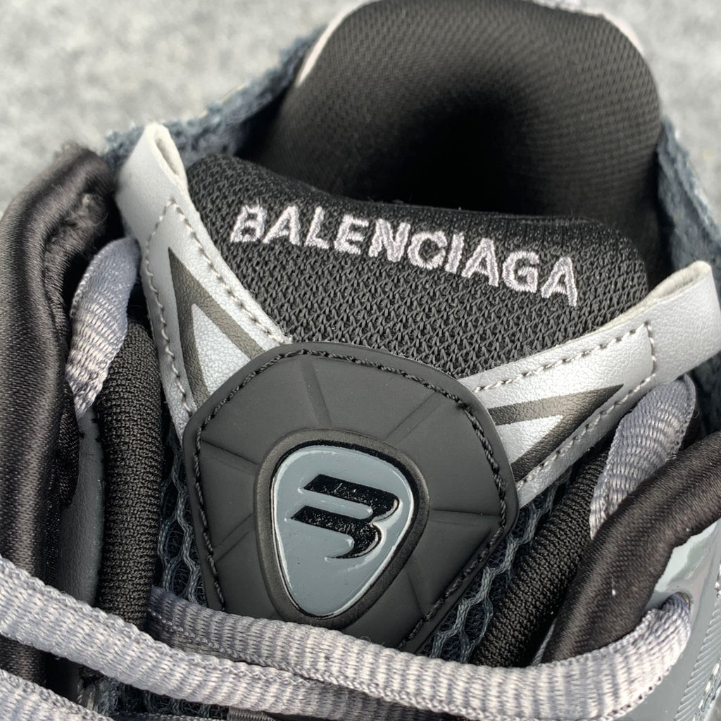 Balenciaga Runner Sneaker 'Dark Grey Black'
