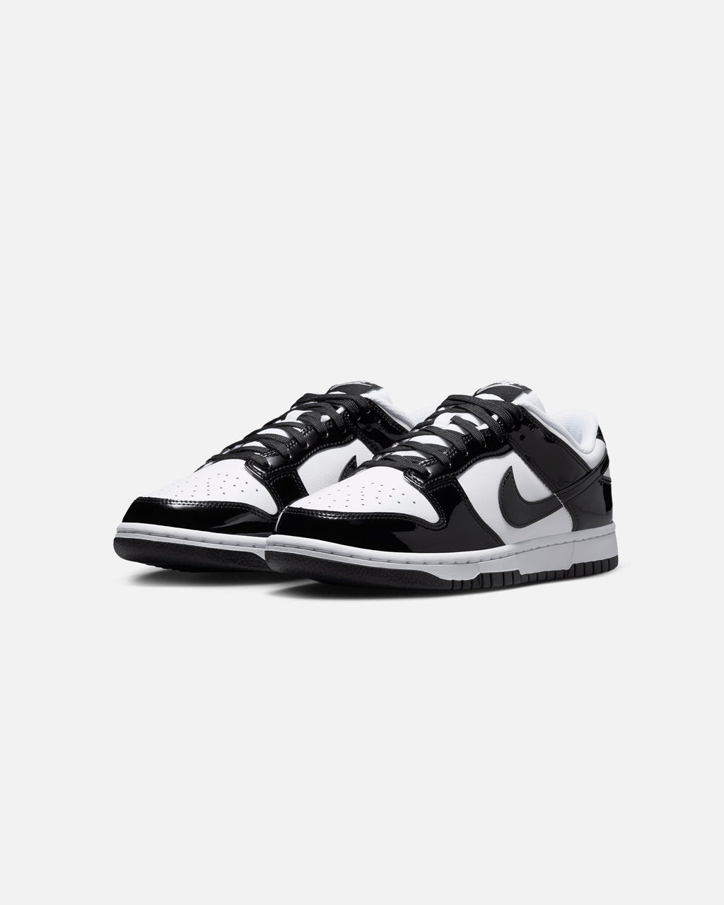 Nike Women's Dunk Low SE White/Black