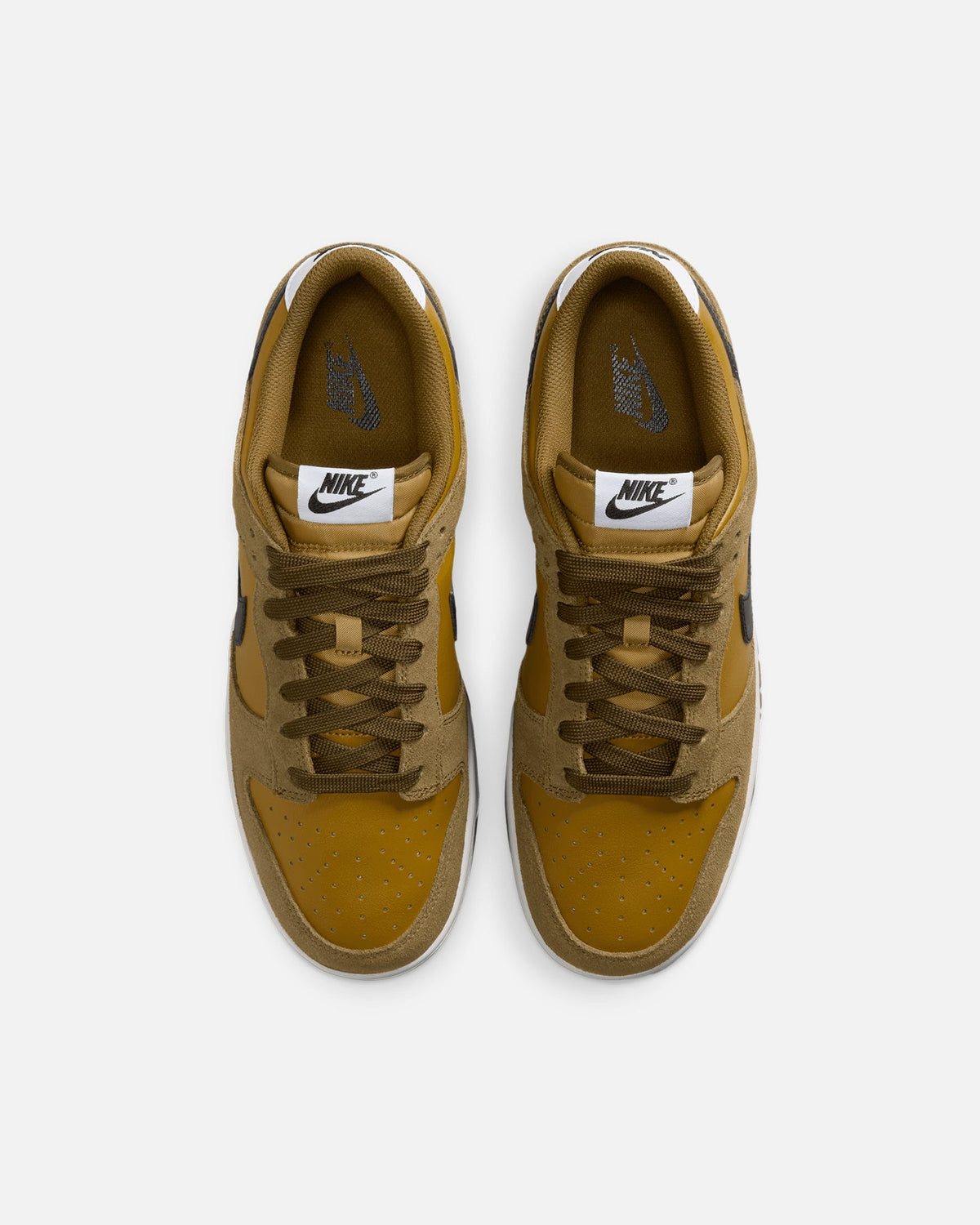 Nike Dunk Low Retro SE Ochre/Black-Olive