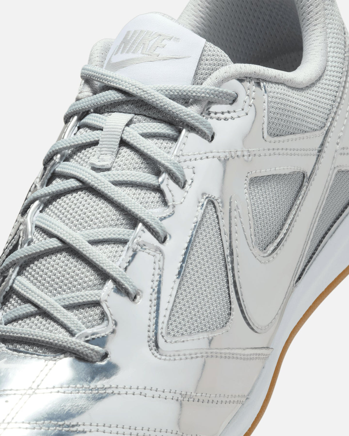 Nike Gato LV8 Silver