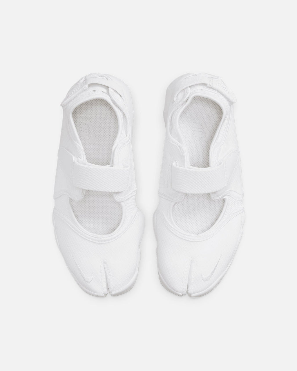 Nike Women's Air Rift Breathe White/White